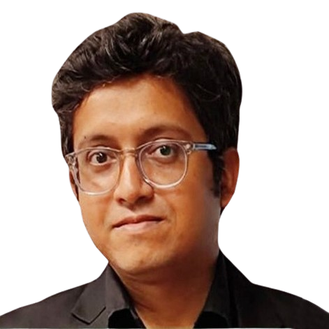 Abhijit Dey